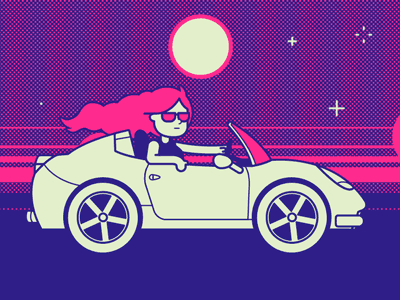 今夜我是電，我是光，我是車神，不服來戰(zhàn)！