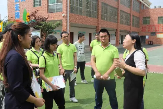 延綿大愛五百公里，廣東博皓實(shí)鷹隊情牽江西上猶縣特殊教育學(xué)校-3