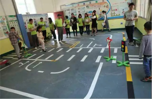延綿大愛五百公里，廣東博皓實(shí)鷹隊情牽江西上猶縣特殊教育學(xué)校-5