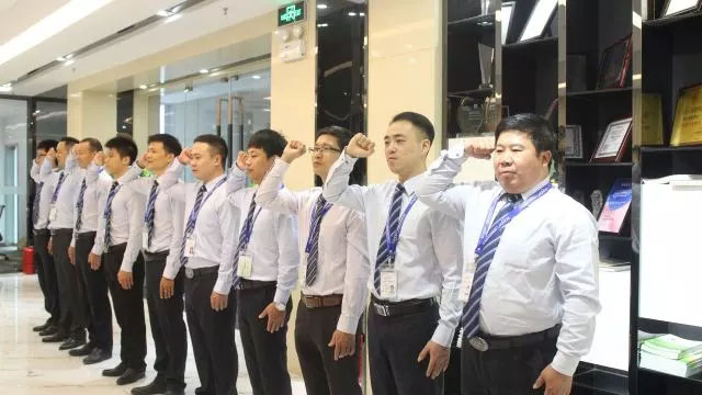 身為多年復(fù)材人，是什么力量讓他們一路堅(jiān)持著相信自己的選擇而走到現(xiàn)在？而又是怎樣的一個(gè)地方讓他們找到寄托人生職業(yè)信仰的歸屬感？