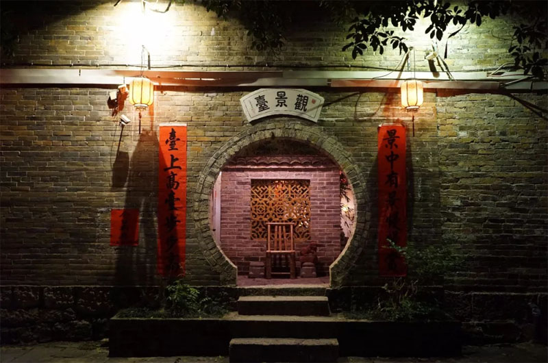 博皓游記 | 夏風(fēng)微醺的綺夢(mèng)，領(lǐng)略賀州黃姚古鎮(zhèn)、姑婆山閑憩之美-5
