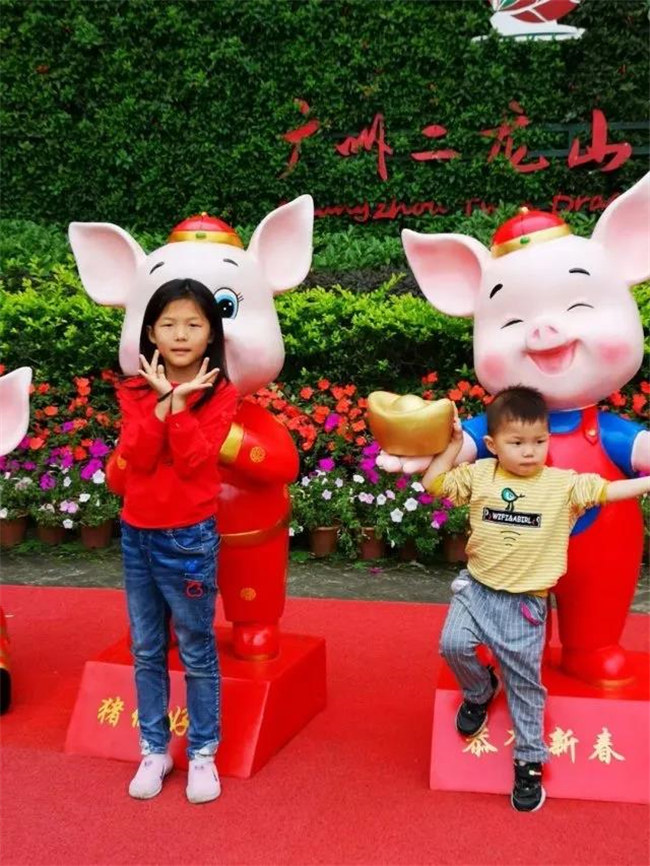廣東博皓 母親節(jié)｜你有多久沒對(duì)媽媽說這些話了？  -3