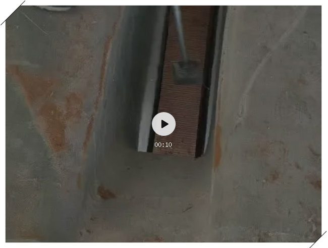 產品升級，從改變工藝開始｜28米鋼鐵般的漁船（在廣東博皓與AOC力聯(lián)思人員全程技術指導服務下完成）