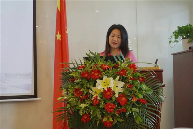 賦能團隊激活力，創(chuàng)新服務(wù)贏市場！——廣東博皓2020年上半年經(jīng)營工作會議  -6