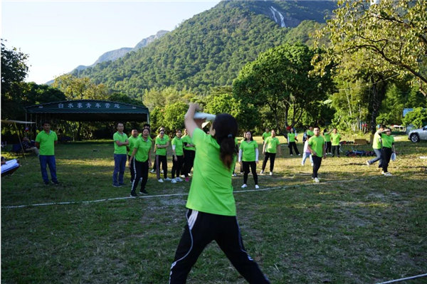 運(yùn)動(dòng)凝聚能量，攜手放飛夢(mèng)想---廣東博皓2021年第四屆運(yùn)動(dòng)會(huì)   -16