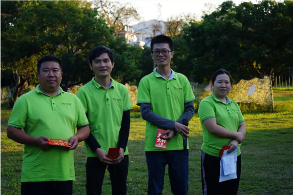 運(yùn)動(dòng)凝聚能量，攜手放飛夢(mèng)想---廣東博皓2021年第四屆運(yùn)動(dòng)會(huì)   -21