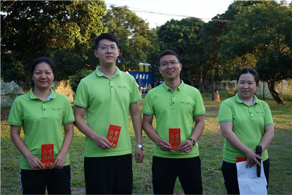 運(yùn)動(dòng)凝聚能量，攜手放飛夢(mèng)想---廣東博皓2021年第四屆運(yùn)動(dòng)會(huì)   -22