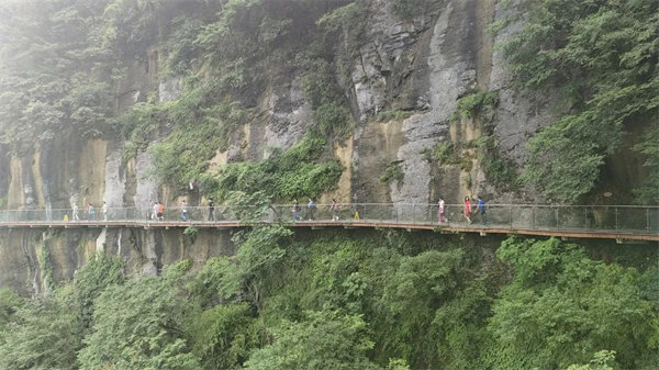 “湘”約鳳凰，相守未來——2022博皓快樂湖南行    -15