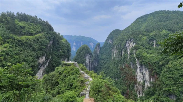 “湘”約鳳凰，相守未來——2022博皓快樂湖南行    -20