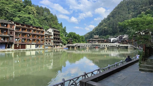 “湘”約鳳凰，相守未來——2022博皓快樂湖南行    -23