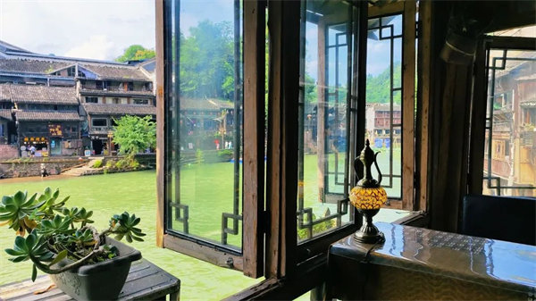 “湘”約鳳凰，相守未來——2022博皓快樂湖南行    -27