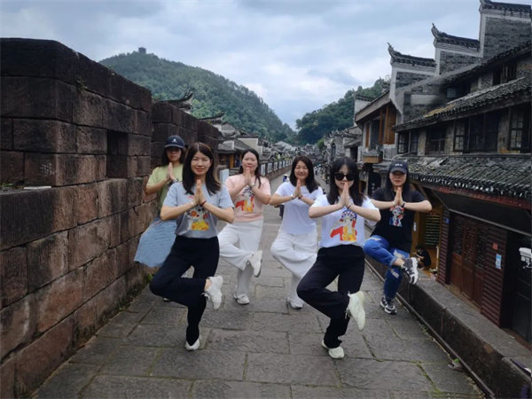 “湘”約鳳凰，相守未來——2022博皓快樂湖南行    -28