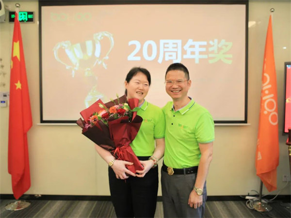 廣東博皓2022年中會(huì)議丨不負(fù)春光好時(shí)節(jié) ，揚(yáng)鞭奮進(jìn)正當(dāng)時(shí)        -15