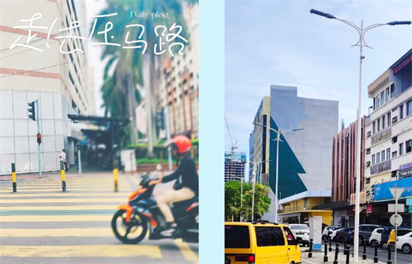 廿載風云一路行，馬來風情共見證——2024廣東博皓馬來西亞之旅   -9