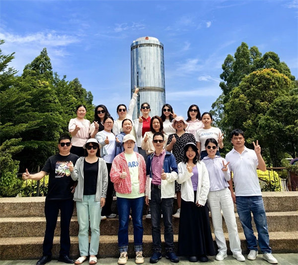 廿載風云一路行，馬來風情共見證——2024廣東博皓馬來西亞之旅   -34
