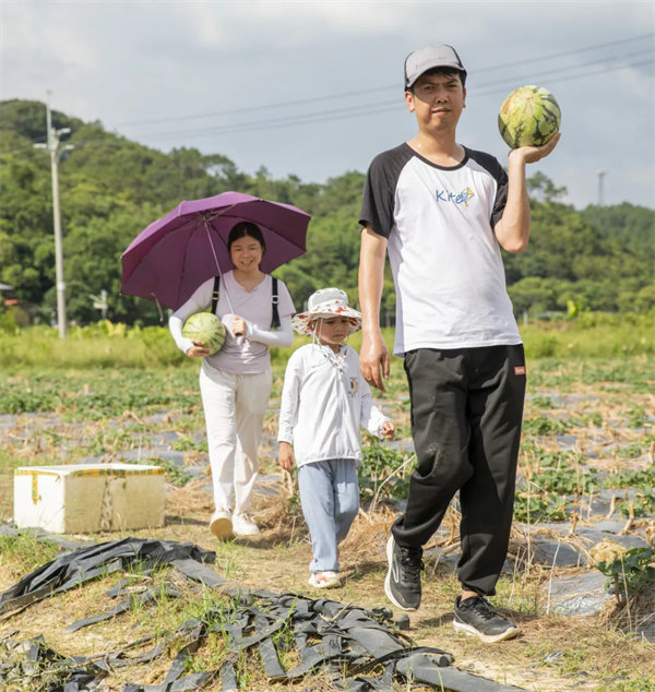廿載博皓盛夏日，親子相伴歡樂行—2024年廣東博皓親子游    -8
