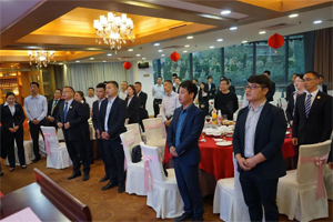 一路風(fēng)華，共耀星輝｜2021博皓開工宴暨2020年年度頒獎(jiǎng)盛典