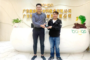 喜訊｜2020乘風(fēng)破浪，廣東博皓Stoner業(yè)績持續(xù)增長！