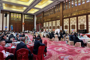 榮耀時(shí)刻，載譽(yù)前行！
