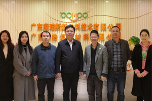 產(chǎn)教融合，共育英才！