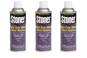 Stoner氣溶膠型脫模劑E208 熔模制造用熱塑性強(qiáng)力硅橡膠模具脫模劑 Stoner氣溶膠型脫模劑E208 熔模制造用熱塑性強(qiáng)力硅橡膠模具脫模劑