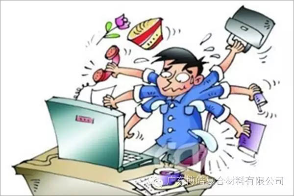 對不起，你那不是努力，是重復(fù)勞作！